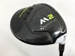 2026年最新】M2 フェアウェイウッド ヘッドのみの人気アイテム - メルカリ