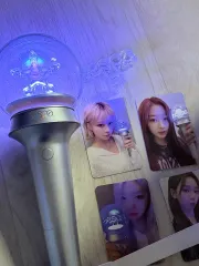 2026年最新】aespa ペンライト ウィンターの人気アイテム - メルカリ