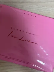 なにわ男子 1st love デビューコンサート ブルーレイ 初回限定版