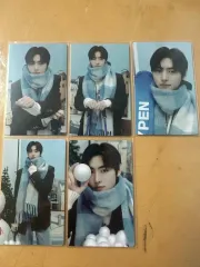 ENHYPEN（エンハイプン・エナプ）ソンフン(SUNGHOON) トレカ