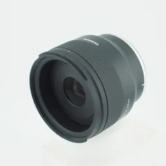 【中古】(タムロン) TAMRON 35/2.8 DI3 OSD F053SF ソニーE 新品)TAMRON (タムロン) 35mm F2.8 Di III OSD M1:2/Model F053SF