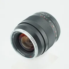 【中古】(ツアイス) ZEISS ディスタゴン35/2 ZEのサムネイル
