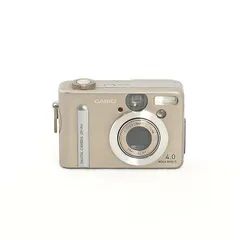 【中古】(カシオ) Casio QV-R4のサムネイル