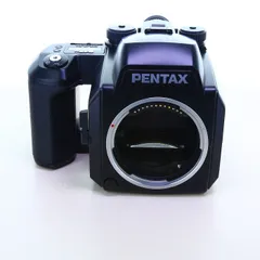 ★極美品★ペンタックス PENTAX 645N ボディ #999 2026年最新】Yahoo!オークション -ペンタックス645の中古品・新品・未