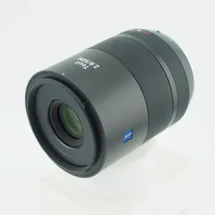 【中古】(ツアイス) ZEISS TOUIT 50/2.8(XF)のサムネイル