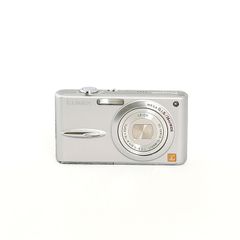 ☆光学超美☆Panasonic LUMIX ZX1 LEICA 4.5-36mm - メルカリ