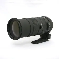 2026年最新】APO 150-500mm F5-6.3 DG OS HSM ニコンの人気アイテム