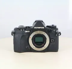 2026年最新】olympus om-d e-m5 mark ii ボディの人気アイテム - メルカリ