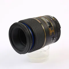 【中古】(タムロン) TAMRON SP AF90/F2.8 DI マクロ 272EN2のサムネイル