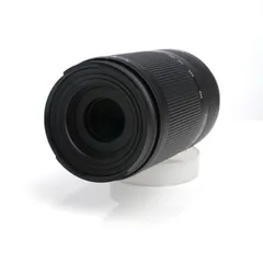 【中古】(タムロン) TAMRON 70-300/F4.5-6.3 DI3 RXD A047SF ソニーEのサムネイル