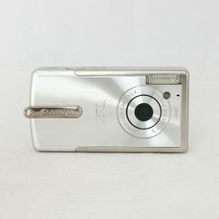 美品 キヤノン Canon IXY DIGITAL L PC1060 #168 - メルカリ