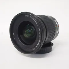2026年最新】PENTAX-DA 12-24mmF4 ED AL[IF] 広角ズームレンズの人気