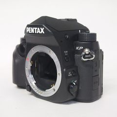 撮影枚数8,725枚】PENTAX KP（ブラック）+ レンズ2本 - メルカリ