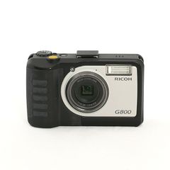 RICOH G900 デジカメ 6320 - メルカリ