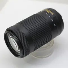 【中古】(ニコン) Nikon AF-P DX 70-300/F4.5-6.3G ED VR