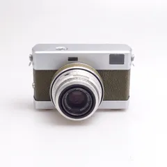 【中古】(ツアイス) ZEISS JENA WERRA III (Tessar 50/2.8)のサムネイル