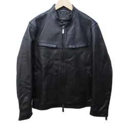 2026年最新】Hugo Boss メンズ シングルライダースの人気アイテム