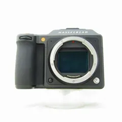 【中古】(ハッセルブラッド) HASSELBLAD X2D 100Cのサムネイル