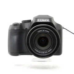 【中古】(パナソニック) Panasonic パナソニツク DC-FZ85D-K 中古】(パナソニック) Panasonic DC-FZ85D-K｜ナニワグループ
