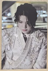 Seventeen ウジ セブチ SEVENTEEN EXHIBITION FOLLOW FELLOW PHOTOCARD SET