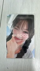 IVE イソ ALIVE メンバー ソロ ジャケット盤