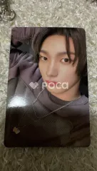 BOYNEXTDOOR ソンホ 19.99 Clink ver.