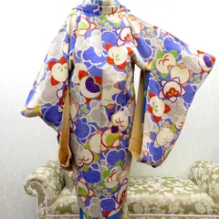 2026年最新】大正着物の人気アイテム - メルカリ