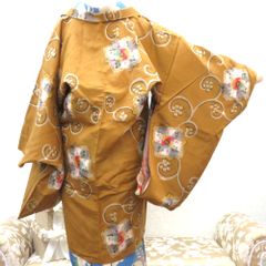 木綿着物 久留米かすり 証紙付 縞に独楽 絵絣文様 藍染 単衣 バチ衿 紺色 仕立て上がり着物 身丈145cm 楽天市場】木綿着物 久留米かすり 証紙付 縞に独楽 絵絣文様 藍染 単衣