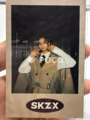 straykids ヒョンジン スキズ Stray Kids 1ST #LoveSTAY SKZ-X [SKZ-X GOODS] PRE-ORDER SPECIAL GIFT