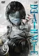 DEATH NOTE Vol.9 [DVD]