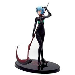 에반게리온 신극장판 프리미엄 피규어 “tentative name:Rei Ayanami”