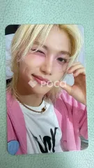 straykids フィリックス スキズ World Tour dominATE : celebrATE 購入特典