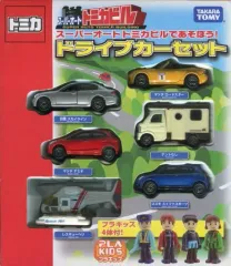 2026年最新】トミカ ドライブカーセットの人気アイテム - メルカリ