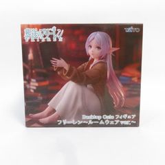 중고 미개봉품 Desktop Cute 피규어 장례식프리렌 프리렌 룸웨어 ver. TAITO/타이토 피규어 pr02922