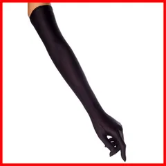 [Toosexy] ストレッチサテン ロンググローブ ウェディング用手袋