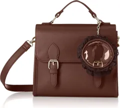 痛バッグ クリアバッグ デコバッグ バッグ 鞄 推し活 痛バ 推し活グッズ 推し活バッグ ライブ ショルダーバッグ イベント お出かけ 普段使い サッチェル デイリー ガーリー 韓国 春 2WAY 夏 秋 冬 [ウィゴー] プレゼント ギフト レディース