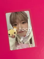 NCT サクヤ NCT WISH POP UP [WISH BAKERY] 7万円以上購入特典