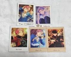 あんさんぶるスターズ！ 斎宮 宗 シュー ぱしゃっつ パシャ