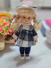 ヴィンテージ人形