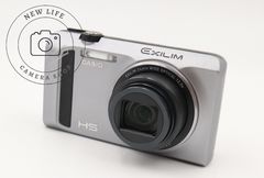 CASIO EXILIM EX-FC300S ホワイト ゴルフ用【動作確認済】 - メルカリ