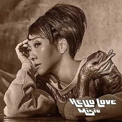 HELLO LOVE 初回生産限定盤