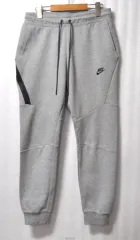 ナイキテック/メンズフリースジョガーパンツ(ウエスト30)