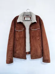 2026年最新】リーバイス ムートンの人気アイテム - メルカリ