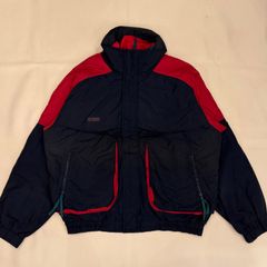 ビームス×コロンビアChallenger ウィンドブレーカージャケット - メルカリ
