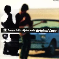 2026年最新】風の歌を聴け original loveの人気アイテム - メルカリ