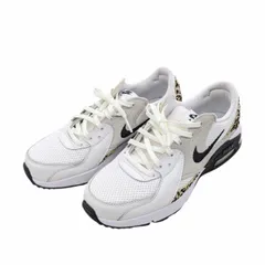 NIKE ナイキ HQ2115-100 WMNS AIR MAX EXCEE UMMIT WHITE ウィメンズ エアマックス エクシー US7.5 24.5cm
