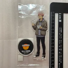 呪術廻戦 タワレコ　タワーレコード　 虎杖悠仁 アクリルスタンド R7