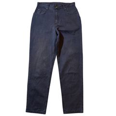 Lee denim pants good fade w32 L29 / リー デニムパンツ グットフェード w32 L29 【E724】