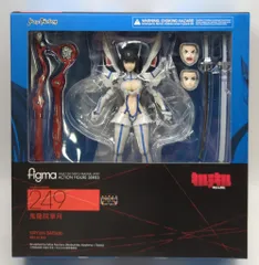 MAXFACTORY figma キルラキル 鬼龍院皐月 249