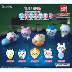 ちいかわ ならぶんです。うさぎ フィギュア